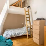 Апартаменты Joli Duplex Dans Un Immeuble Classe Du Vieux-lille *