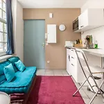 Joli Duplex Dans Un Immeuble Classe Du Vieux-lille Lille
